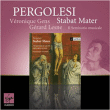 Giovanni Battista Pergolesi&nbsp;-&nbsp;Stabat mater