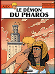 Alix, T27&nbsp;-&nbsp;Jacques Martin, Simon, Weber
