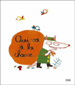 Qui va à la chasse&nbsp;-&nbsp;Elisa Gehin