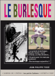 Le burlesque&nbsp;-&nbsp;Philippe Tesse
