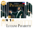 Luciano Pavarotti&nbsp;-&nbsp;Sublime Pavarotti