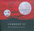 Current 93&nbsp;-&nbsp;Aleph at hallucinatory mountain