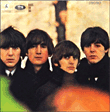 The Beatles&nbsp;-&nbsp;Beatles for sale