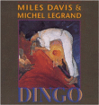Bande originale de film&nbsp;-&nbsp;Dingo