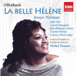 Jacques Offenbach, Lyrique