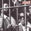 Compilation funk&nbsp;-&nbsp;Funky 16 corners stones throw