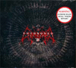 Enthroned&nbsp;-&nbsp;Tetra karcist - Edition limitée