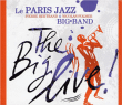 Paris Jazz Big Band