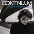 John Mayer&nbsp;-&nbsp;Continuum - inclus DVD bonus