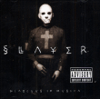 Slayer&nbsp;-&nbsp;Diabolus in musica