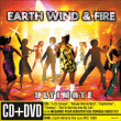 Earth Wind and Fire&nbsp;-&nbsp;Ultimate - Inclus DVD bonus