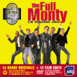 Bande originale de film&nbsp;-&nbsp;Full monty - inclus dvd du film