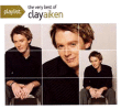 Clay Aiken&nbsp;-&nbsp;Playlist the very best of clay aiken/digipack