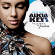 Alicia Keys&nbsp;-&nbsp;The element of freedom - Inclus DVD bonus