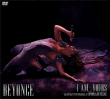 Beyoncé&nbsp;-&nbsp;I am yours - An intimate performance at Wynn Las Vegas - 2 CD + DVD