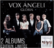 Vox Angeli&nbsp;-&nbsp;Imagine - Gloria - Coffret 2 CD