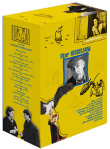 Coffret Otar Iosseliani - 12 films - Edition limitée, numerotée (Coffrets DVD)
