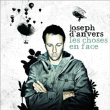 Joseph D'Anvers&nbsp;-&nbsp;Les choses d'en face