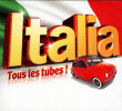 Compilation variétés italiennes&nbsp;-&nbsp;Italia les plus beaux succès