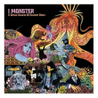 I Monster&nbsp;-&nbsp;A dense swarm of ancient stars