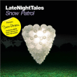 Snow Patrol&nbsp;-&nbsp;Late night tales