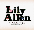Lily Allen&nbsp;-&nbsp;It's not me it's you - Inclus DVD bonus