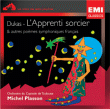 Michel Plasson&nbsp;-&nbsp;Poèmes symphoniques français