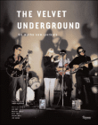 The Velvet underground : un mythe new-yorkais&nbsp;-&nbsp;Johan Kugelberg, Lou Reed, John Cale, Maureen Tucker