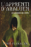 L'apprenti d'Araluen, T4&nbsp;-&nbsp;John Flanagan