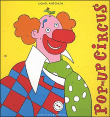 Pop-up circus