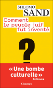 Comment le peuple juif fut inventé