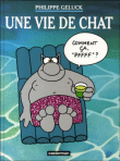 Le Chat - Le Chat, T15