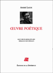 Poésies complètes