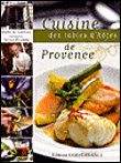 Cuisine des tables d'hôtes de Provence&nbsp;-&nbsp;Marie Le Goaziou, Corine Brisbois