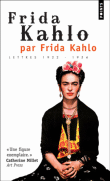 Frida Khalo par Frida Khalo