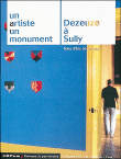 Dezeuze à Sully&nbsp;-&nbsp;Eric De Chassey