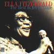 Ella Fitzgerald