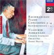 Serge Rachmaninov