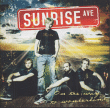 Sunrise Avenue&nbsp;-&nbsp;On the way to wonderland