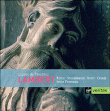 Lambert&nbsp;-&nbsp;Leçons de ténèbres