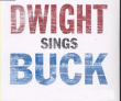 Dwight Yoakam&nbsp;-&nbsp;Sings Buck - Digipack