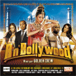 Compilation&nbsp;-&nbsp;R'n'Bollywood mixé par Golden Crew