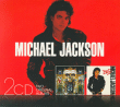 Michael Jackson&nbsp;-&nbsp;Bad - Dangerous