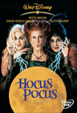 Hocus Pocus&nbsp;-&nbsp;Kenny Ortega