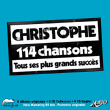 Christophe&nbsp;-&nbsp;L'intégrale - Coffret 11 CD + 9 singles