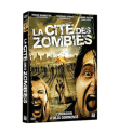 La Cité des zombies&nbsp;-&nbsp;Duane Stinnett