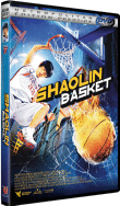 Shaolin Basket - Inclus bonus&nbsp;-&nbsp;Kevin Chu