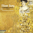Alban Berg&nbsp;-&nbsp;Musique de chambre - Intégrale
