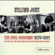 Killing Joke&nbsp;-&nbsp;Peel sessions 1979