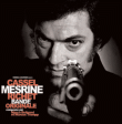 Bande originale de film&nbsp;-&nbsp;Mesrine
